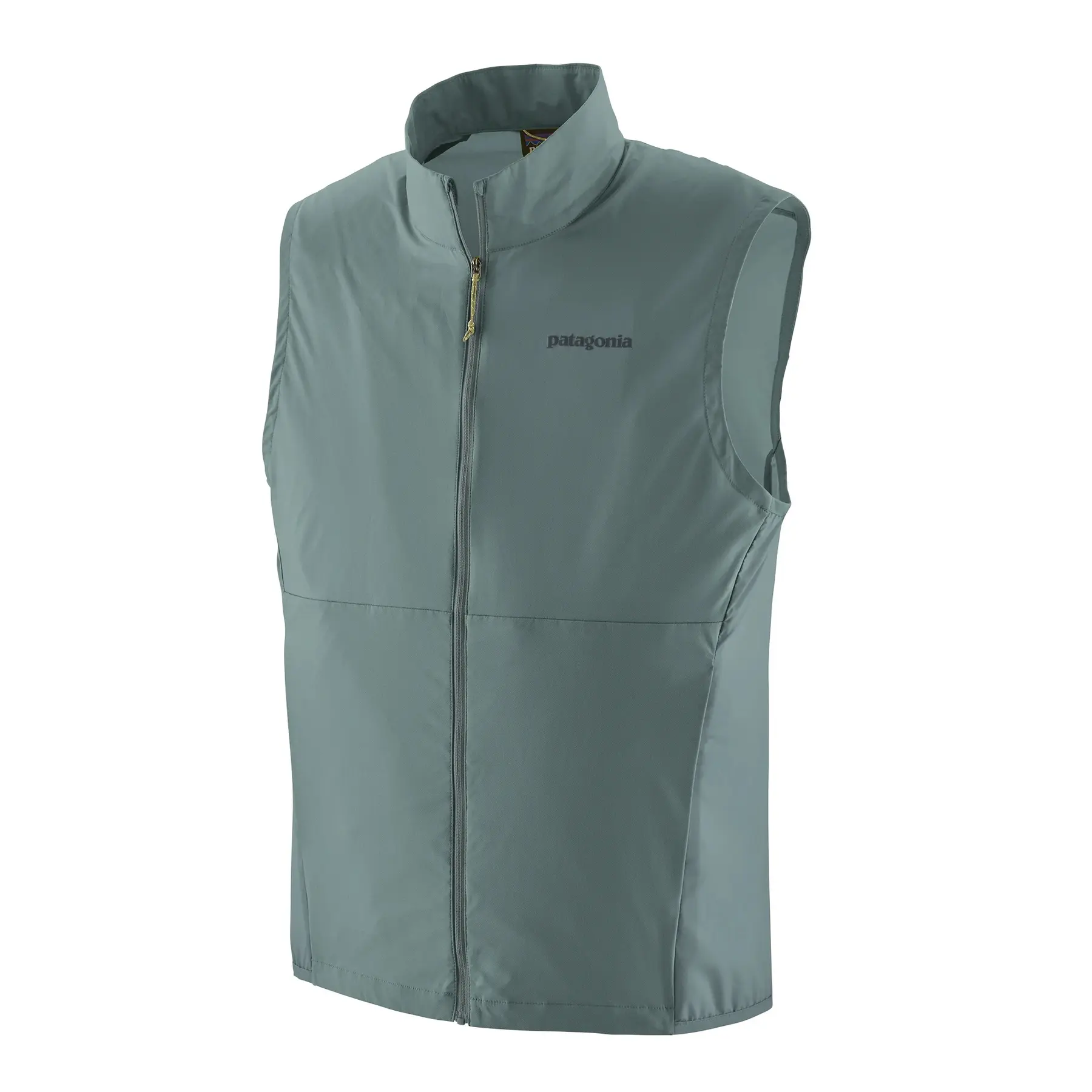 Veste sans manche Patagonia Trail Craft