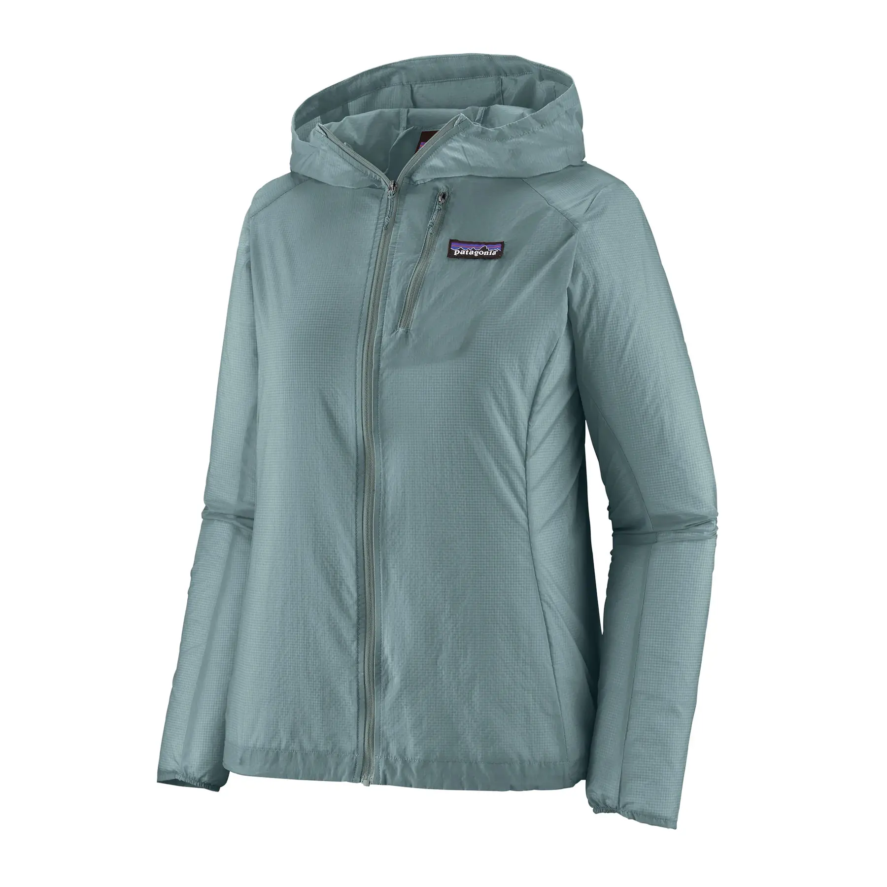 Women's hiking jacket Patagonia Houdini