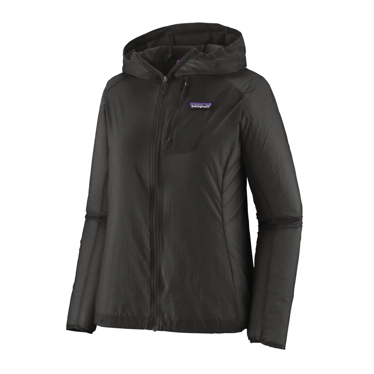 Women's waterproof jacket Patagonia Houdini