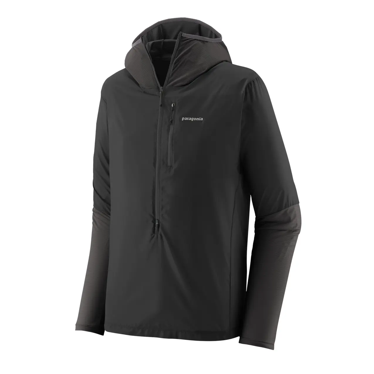 Waterdichte jas met capuchon Patagonia Airshed Pro
