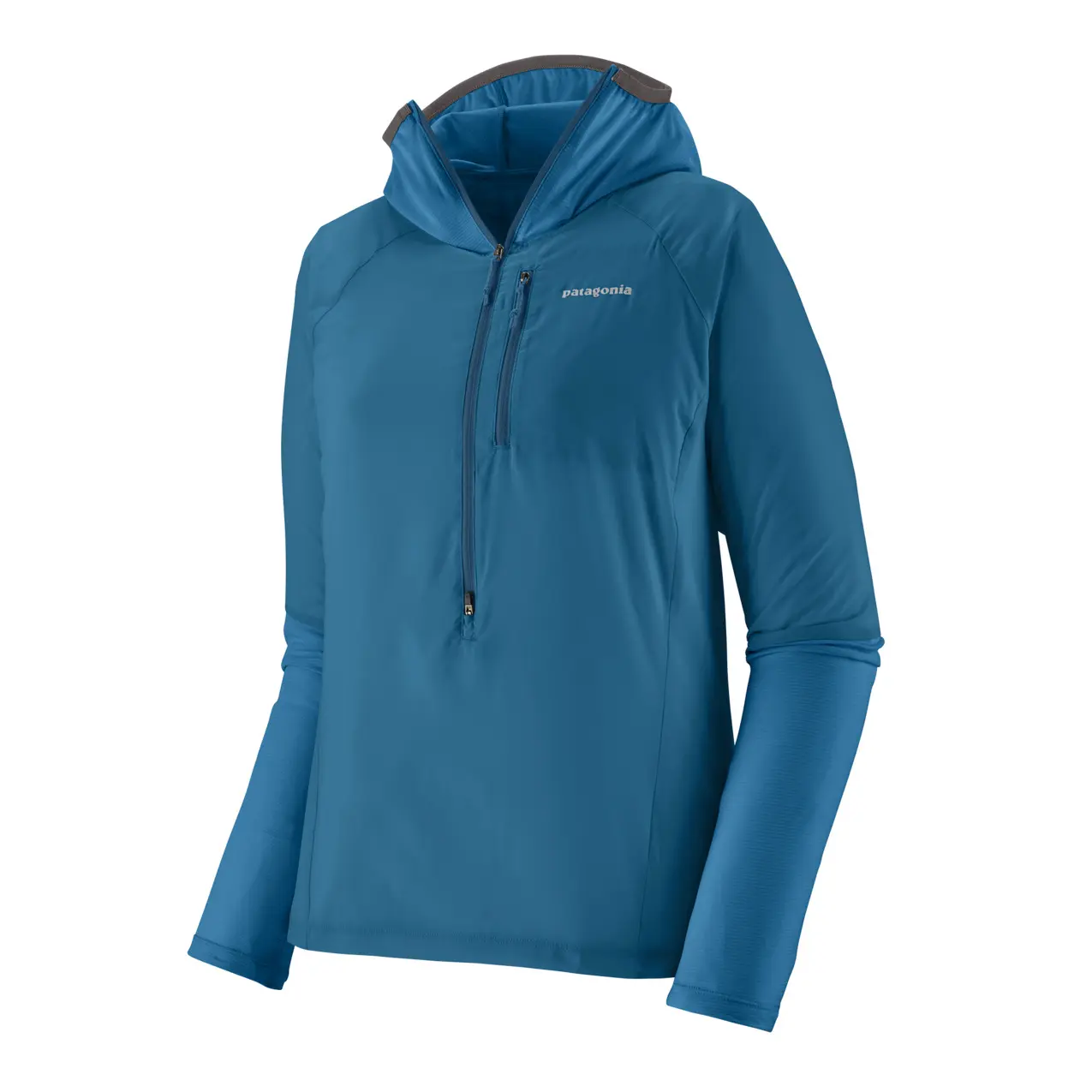 Women's windbreaker Patagonia Airshed Pro