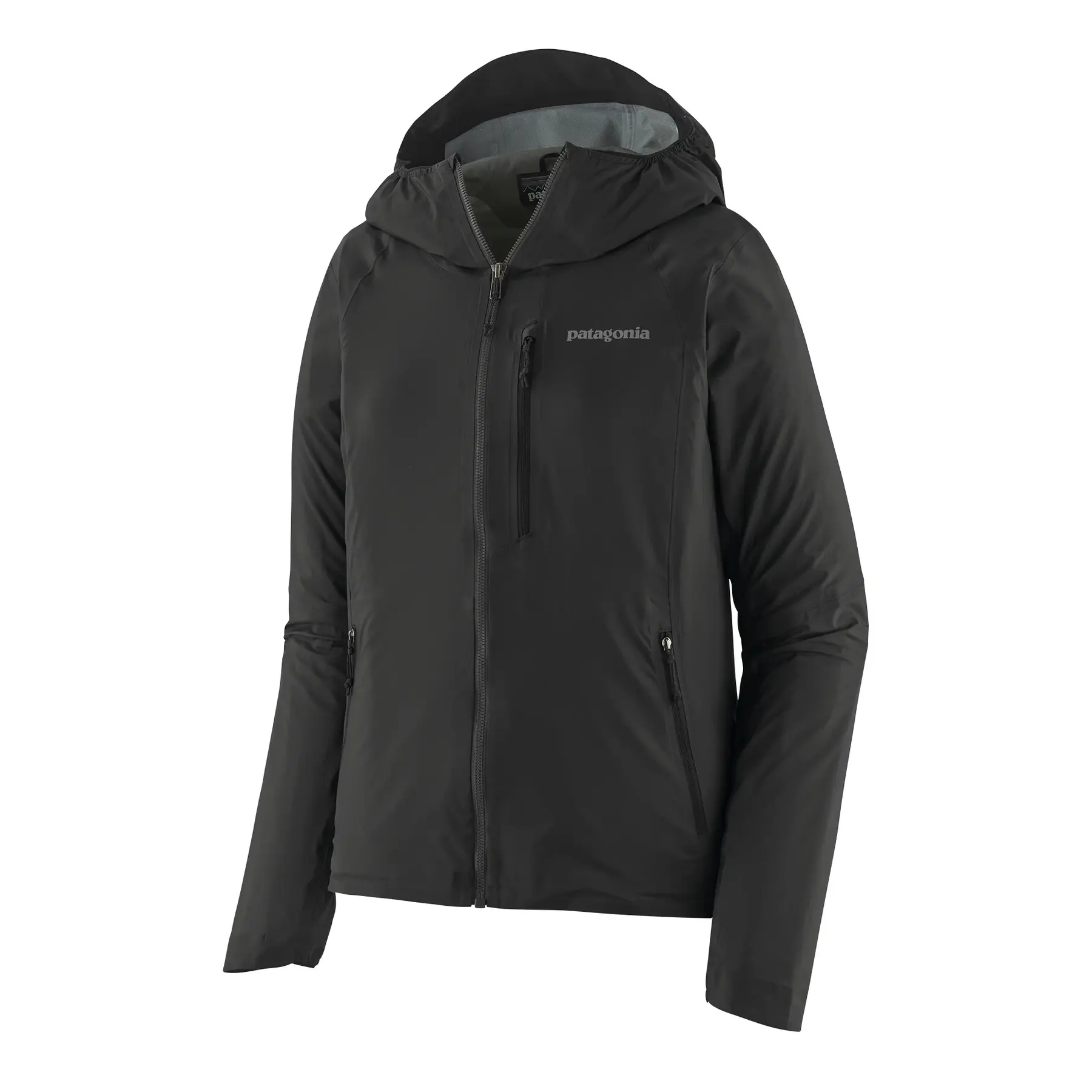 Windjacke Damen Patagonia Trail Craft