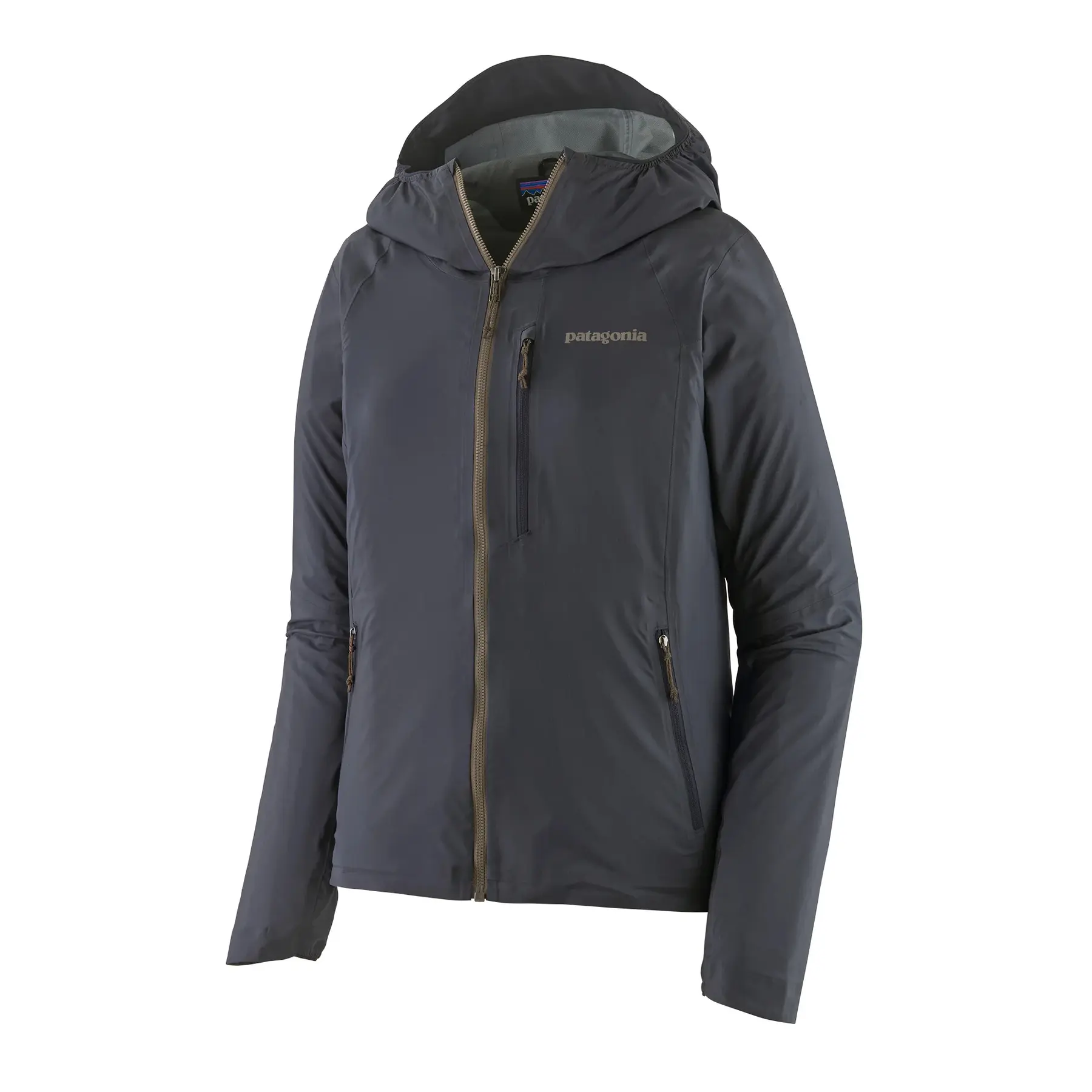 Windjacke Damen Patagonia Trail Craft