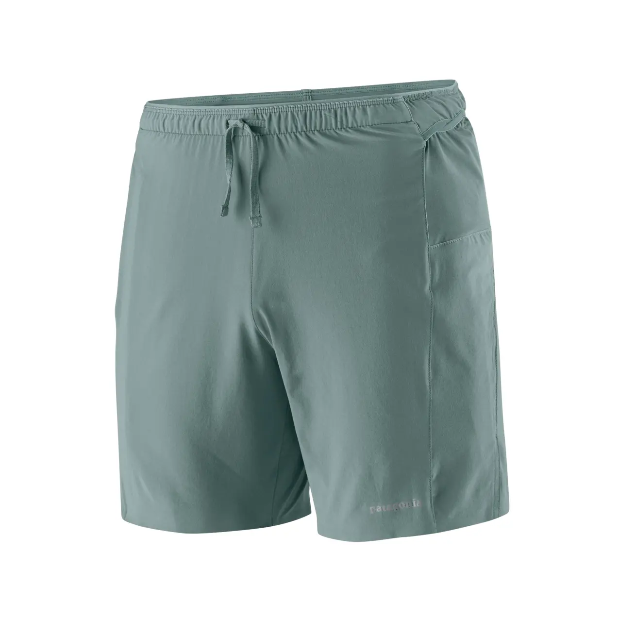 Short Patagonia Strider Pro 7 in
