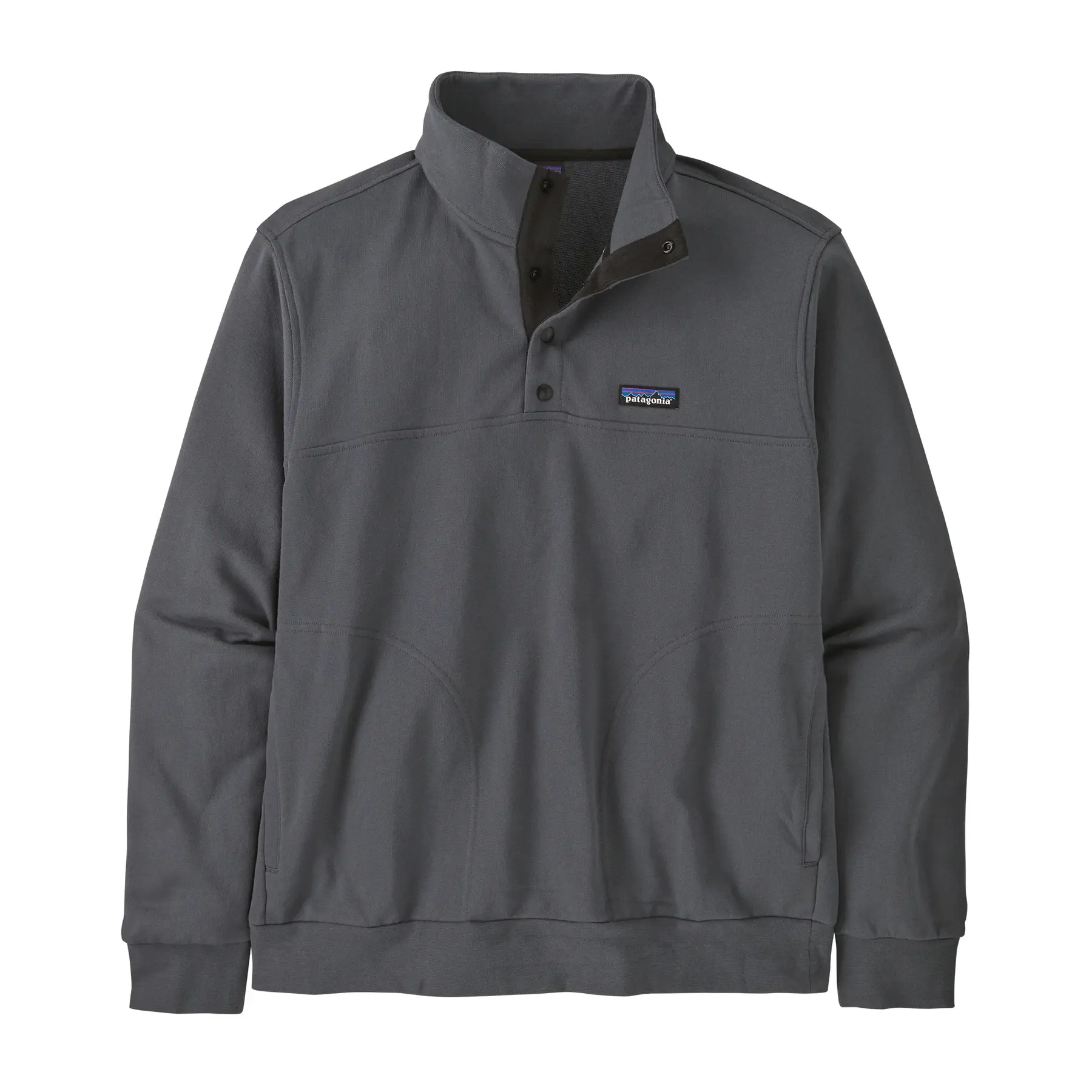 Polaire Patagonia Daily Snap-T