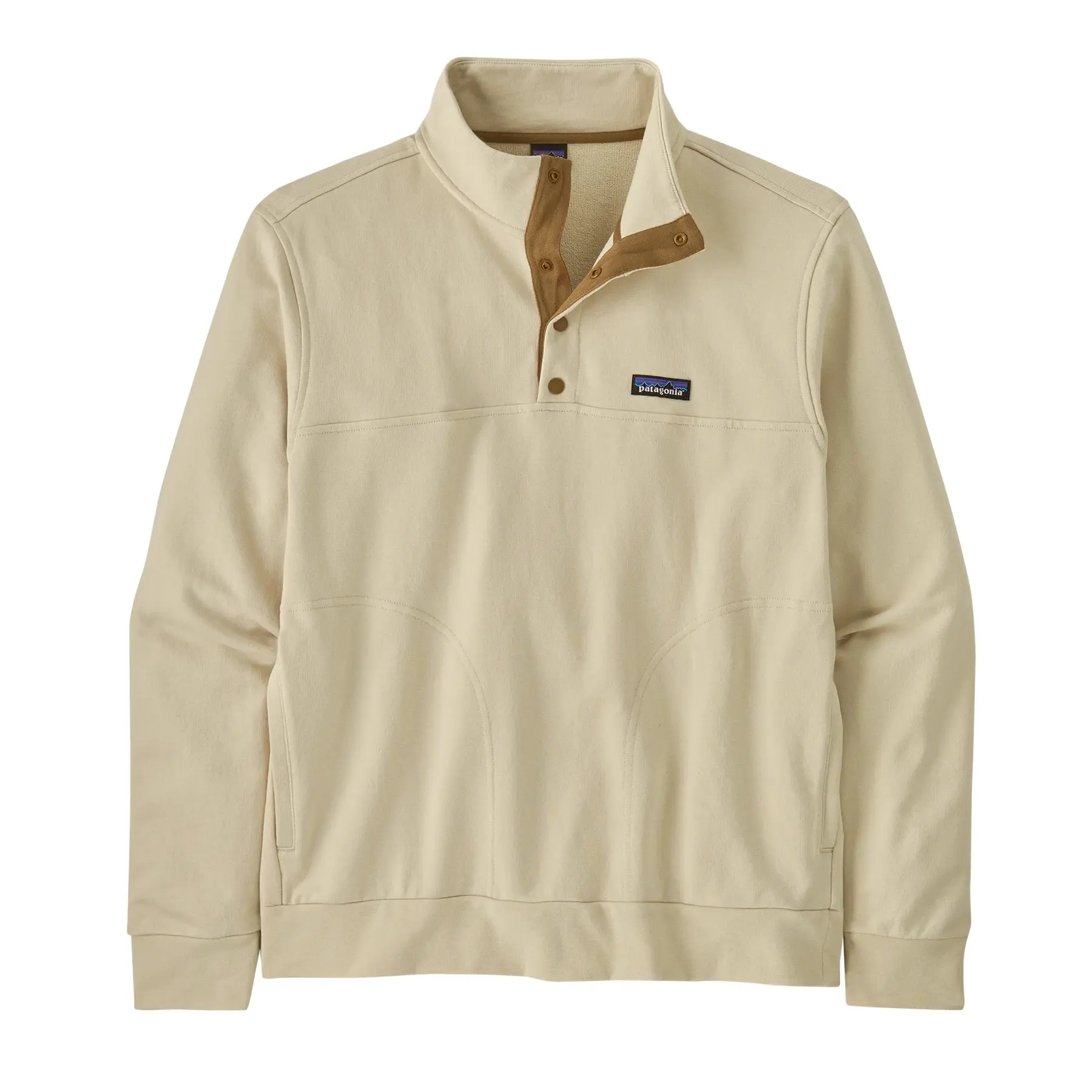 Polaire Patagonia Daily Snap-T