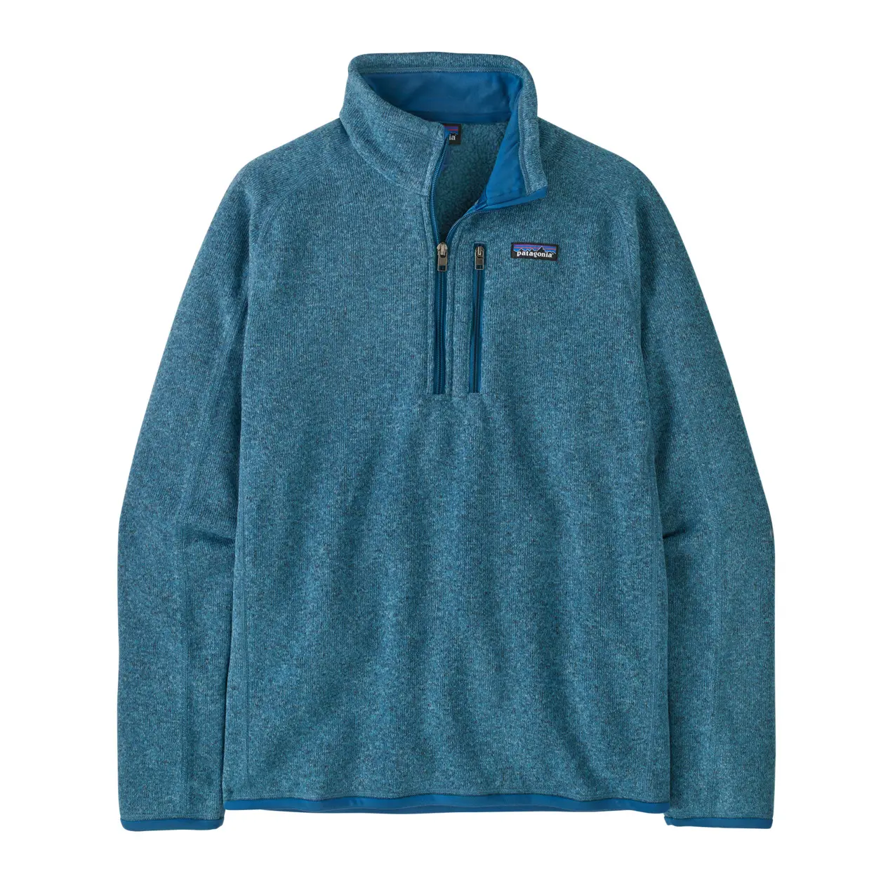 Polaire 1/4 zip Patagonia Better