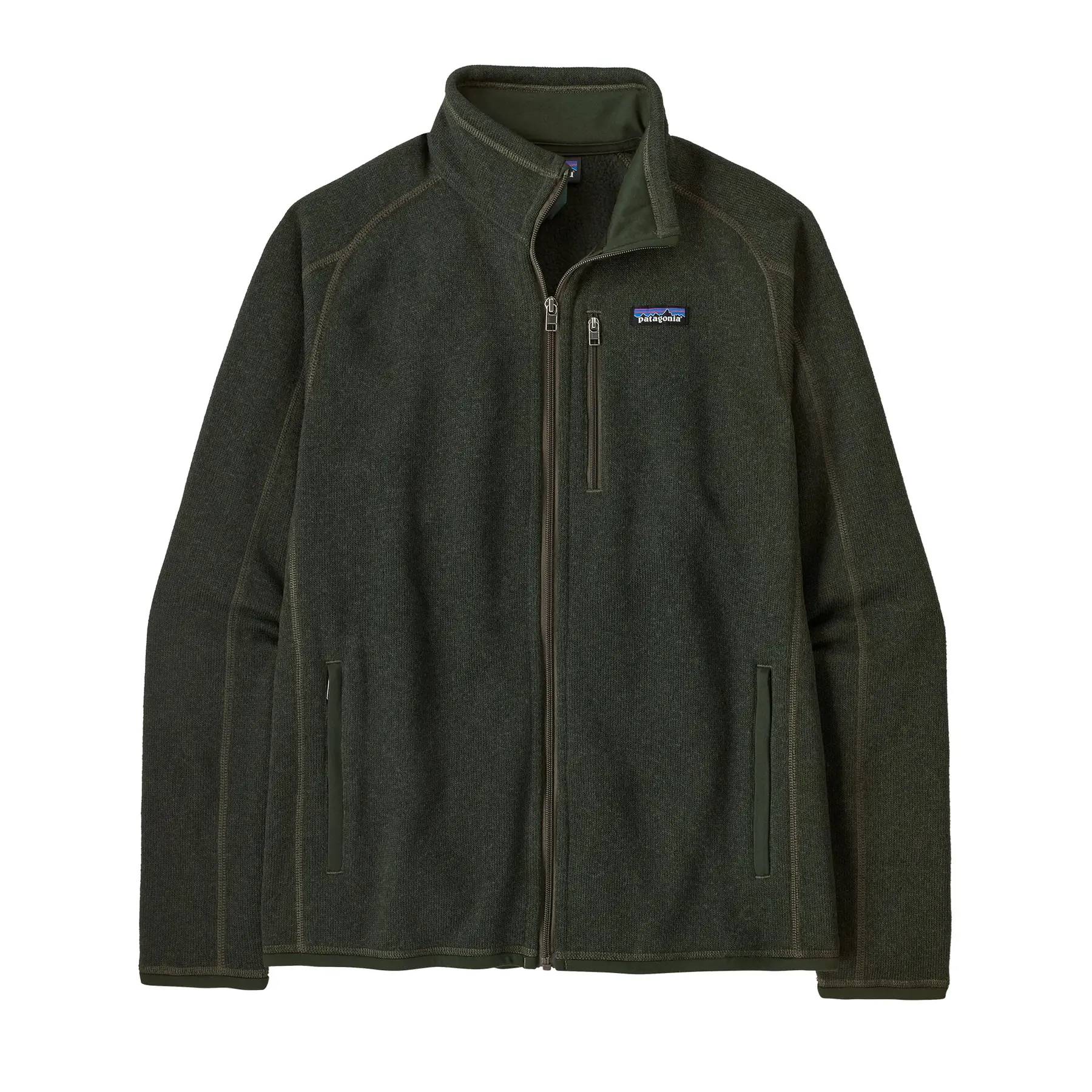 Fleece-Pullover Patagonia Better