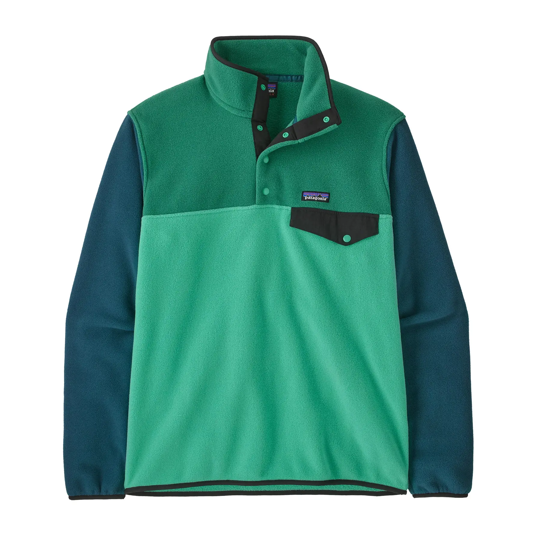 Fleece Patagonia Synch Snap