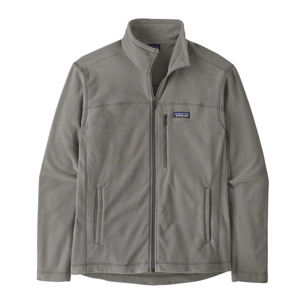 Patagonia Men's Gris Fleece Micro D