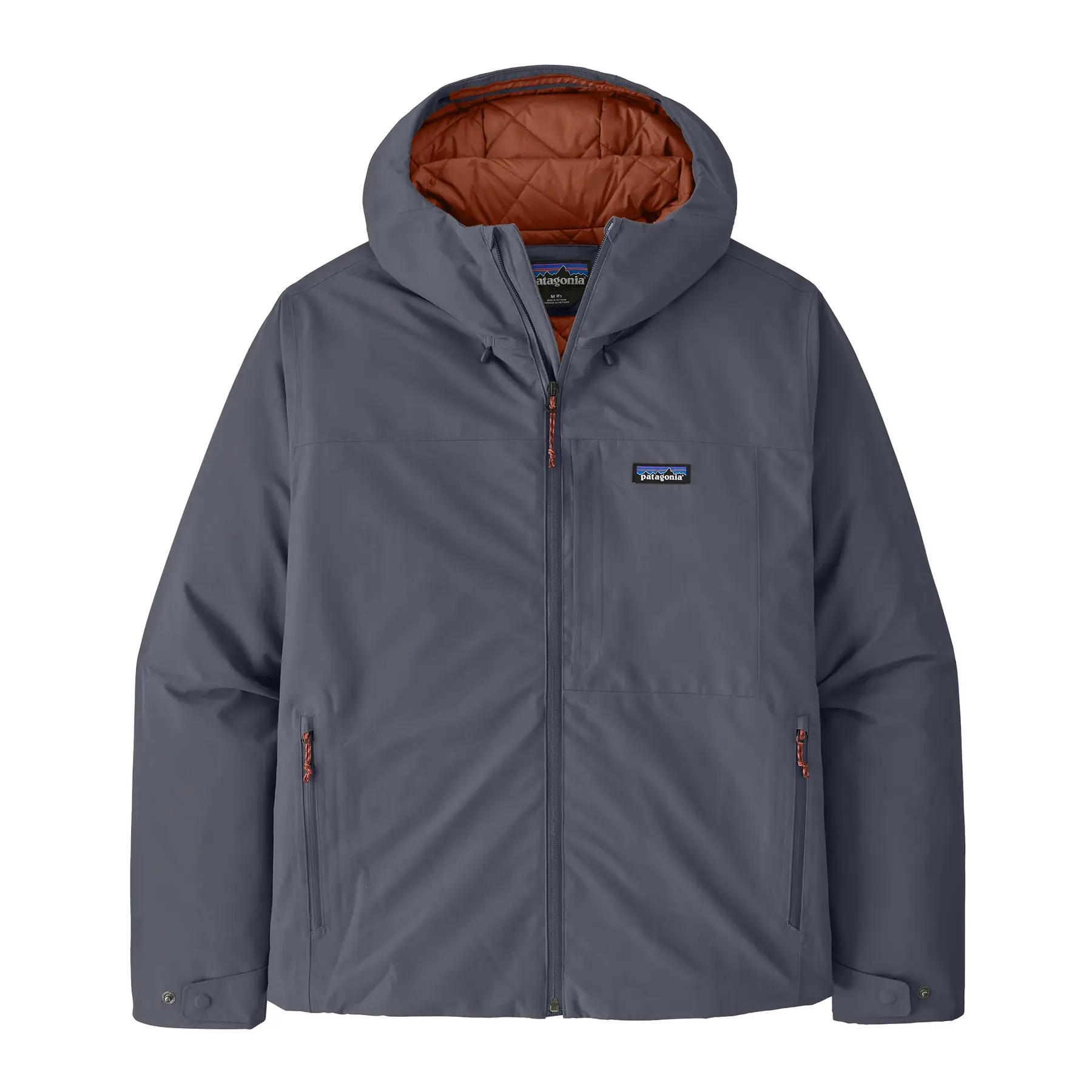 Hooded Windbreaker Patagonia Windshadow