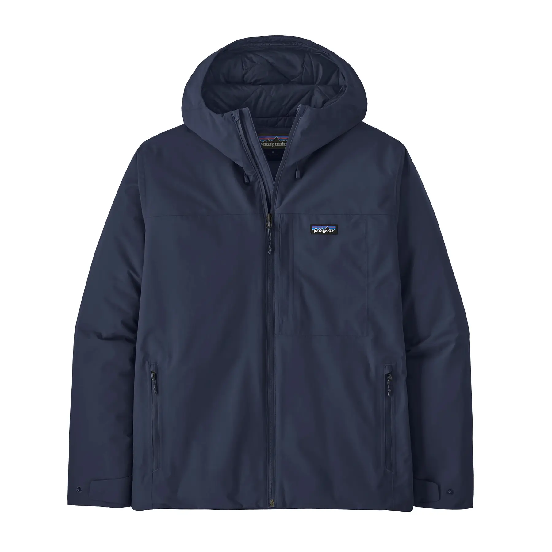 Regenjacke Patagonia Windshadow