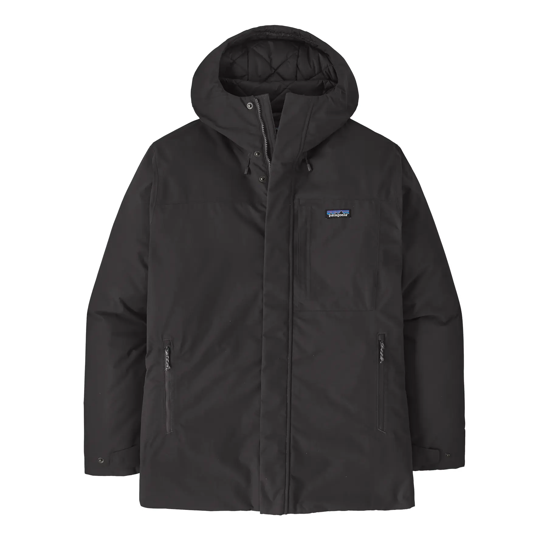 Parka Patagonia Windshadow