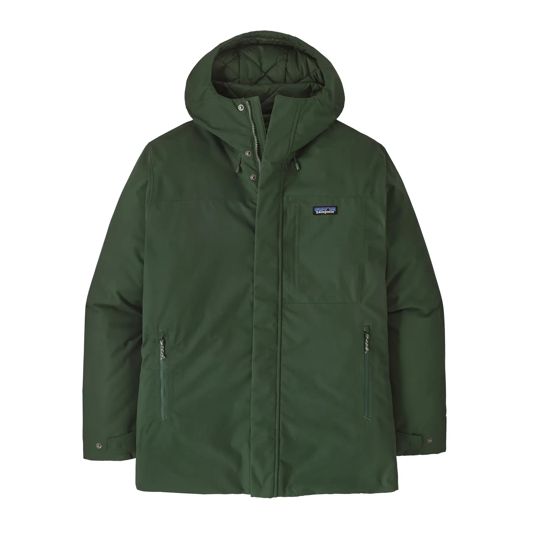 Parka Patagonia Windshadow