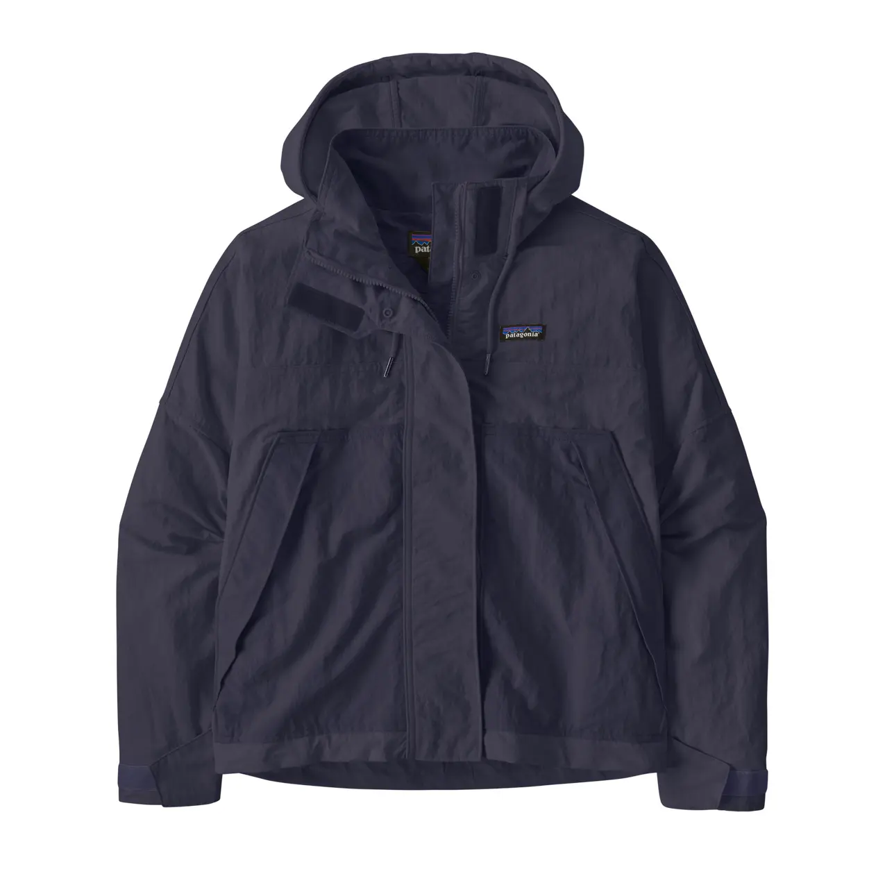 Water-Resistant Jacket Women Patagonia Skysail