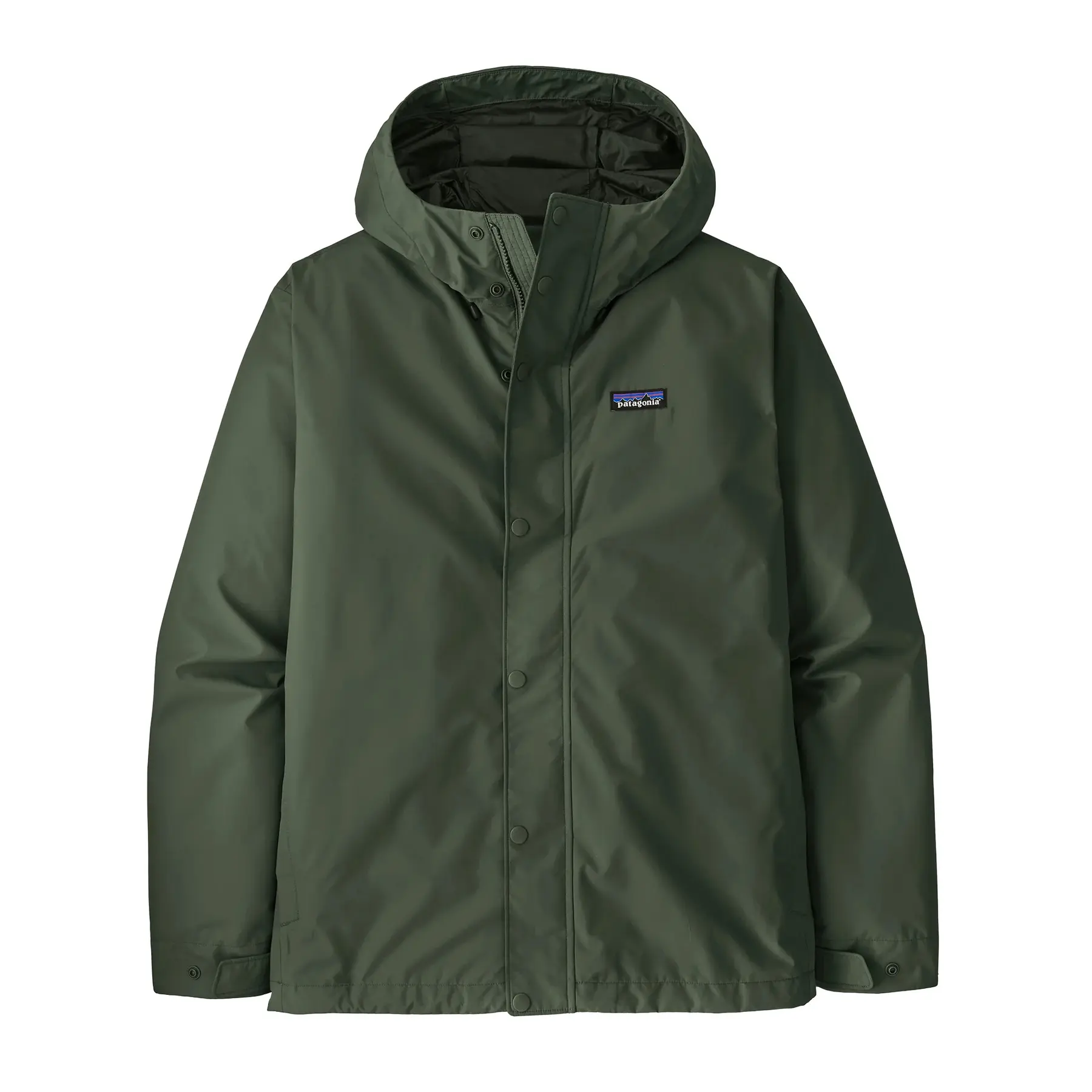 Veste imperméable Patagonia Jackson Glacier Rain