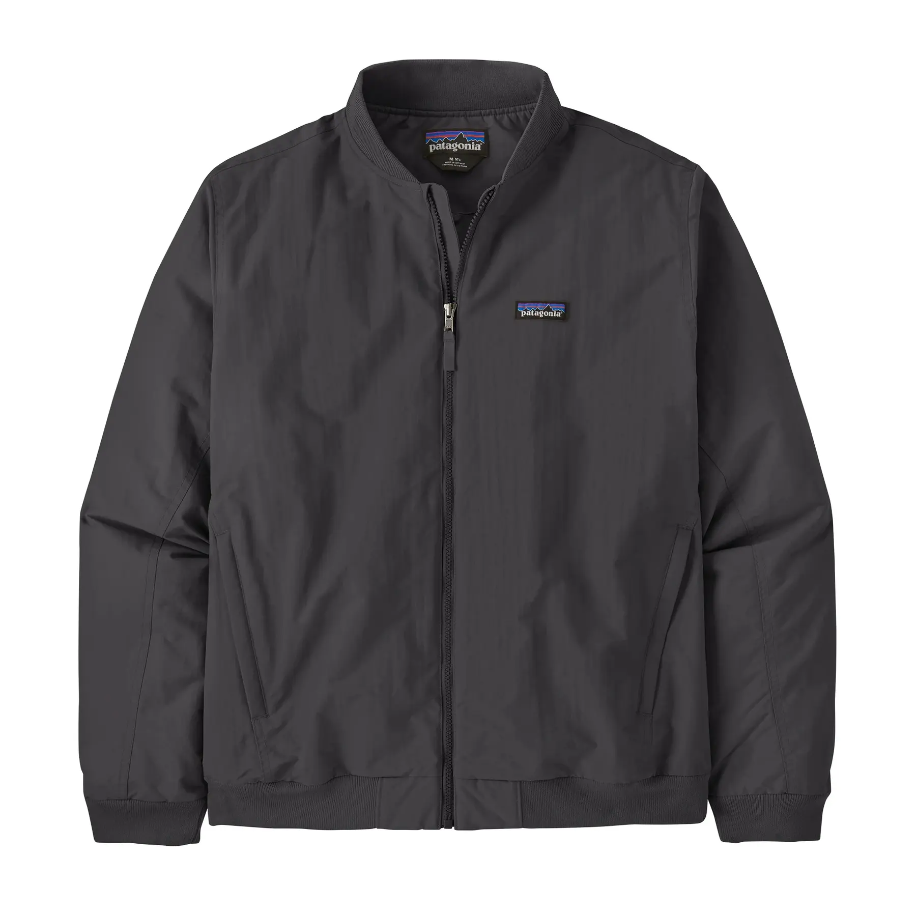 Jacket Patagonia Isthmus Deck