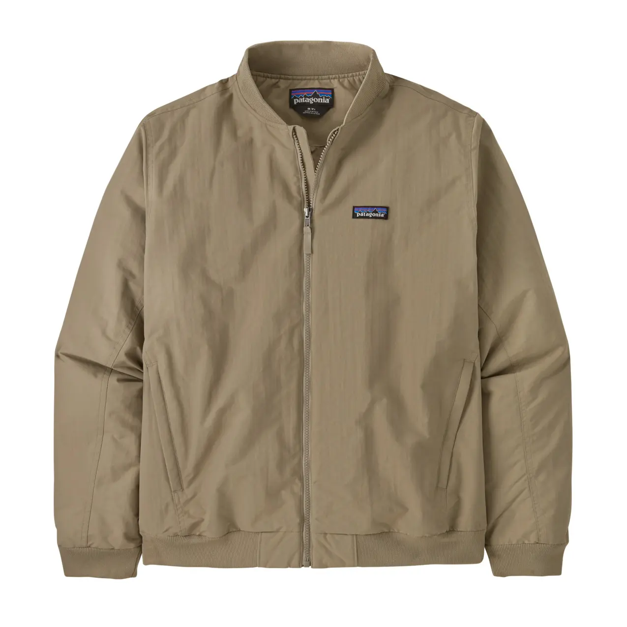 Veste Patagonia Isthmus Deck