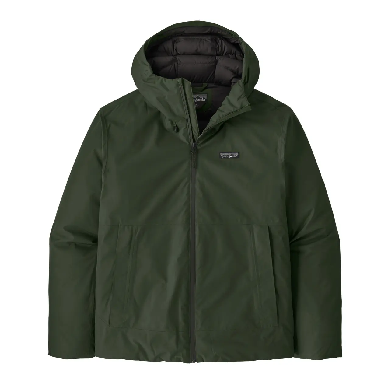 Veste imperméable Patagonia Stormshadow