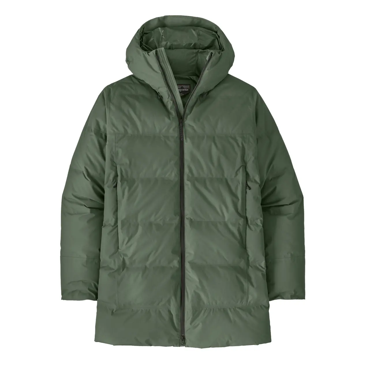 Parka Patagonia Jackson Glacier