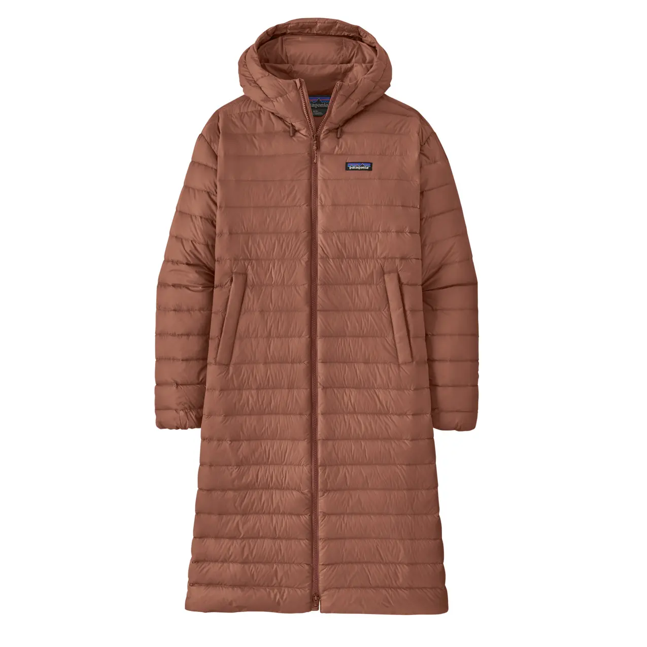 Damen-Daunenjacke Patagonia