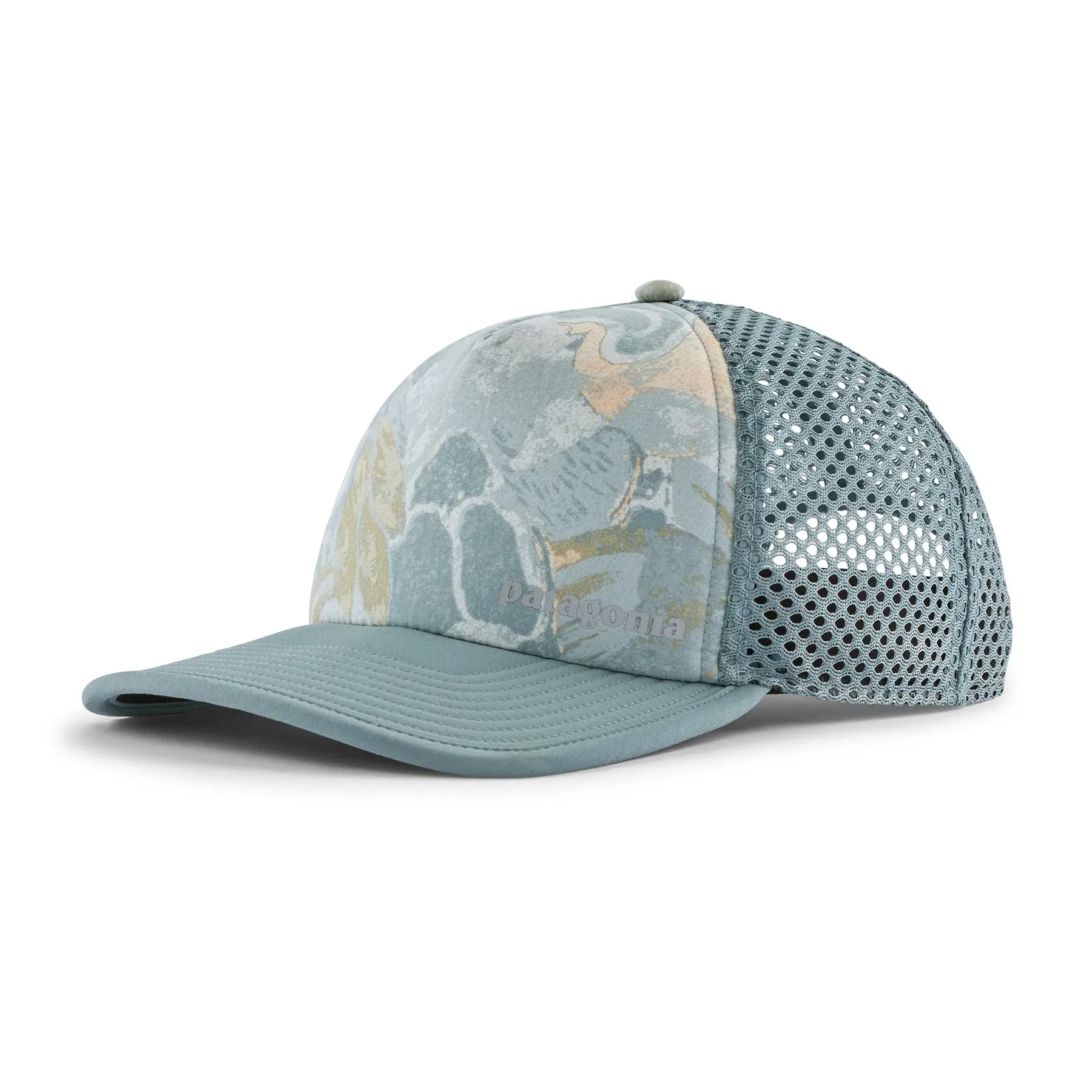 Trucker-Cap Entenschnabel Patagonia Duckbill