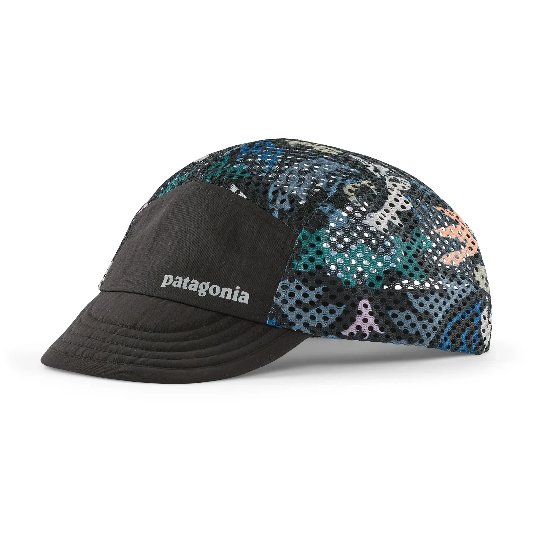5 Panel Cap Patagonia Duckbill