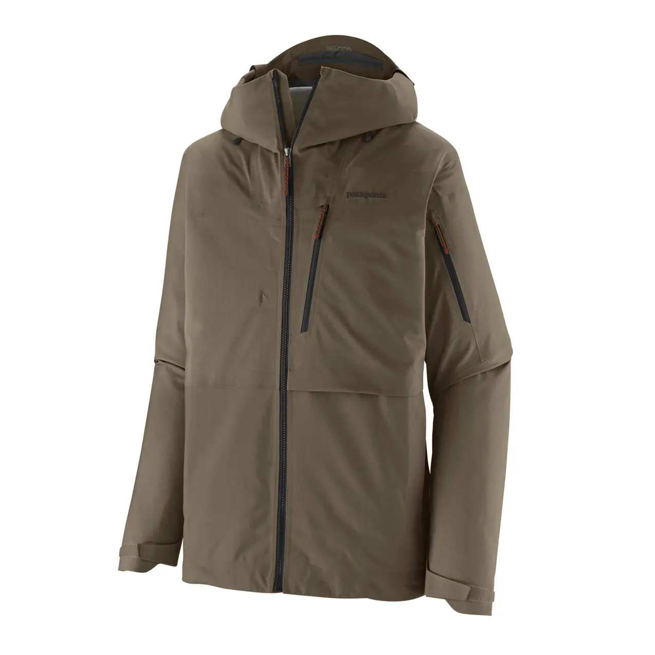 Veste de ski Patagonia Untracked
