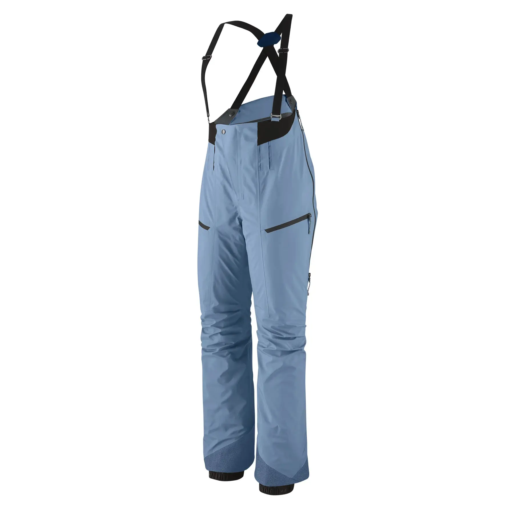 Pantalon de ski femme Patagonia Untracked Bibs