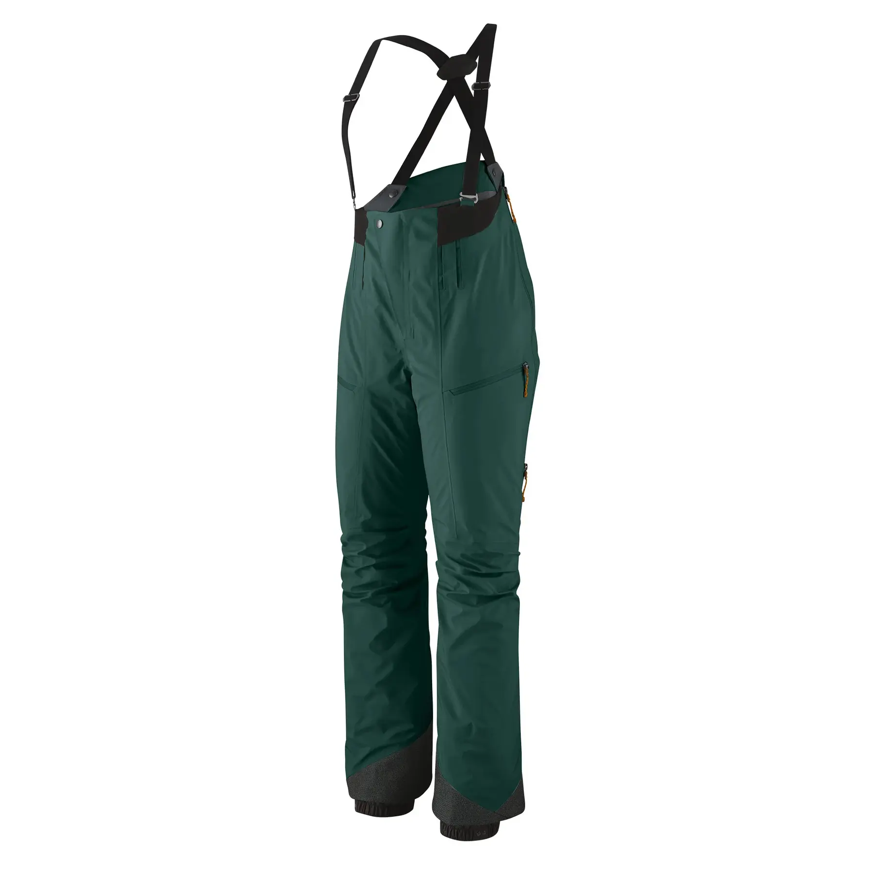 Pantalon de ski femme Patagonia Untracked Bibs
