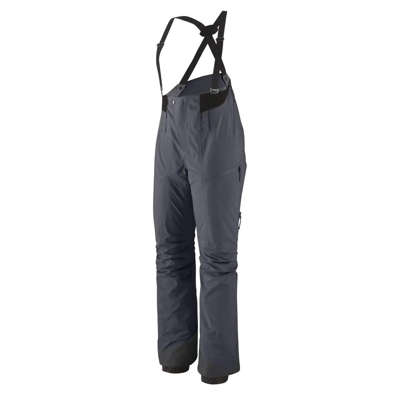 Pantalon de ski femme Patagonia Untracked Bibs