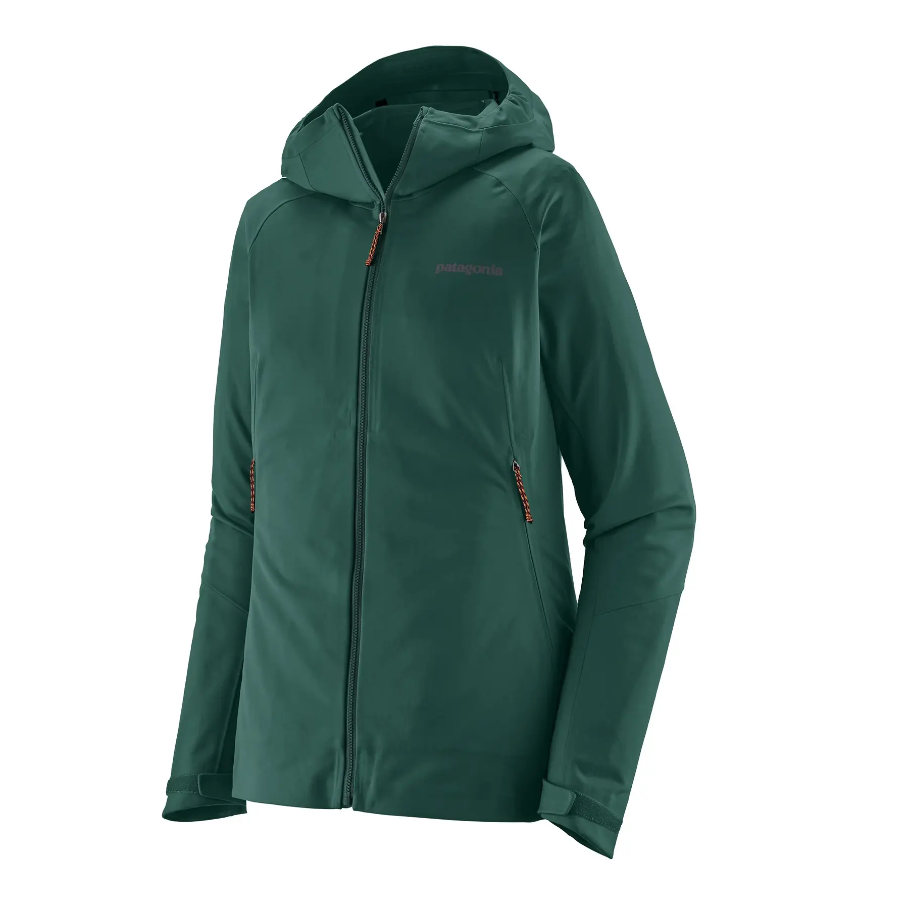 Veste de ski à capuche femme Patagonia Upstride