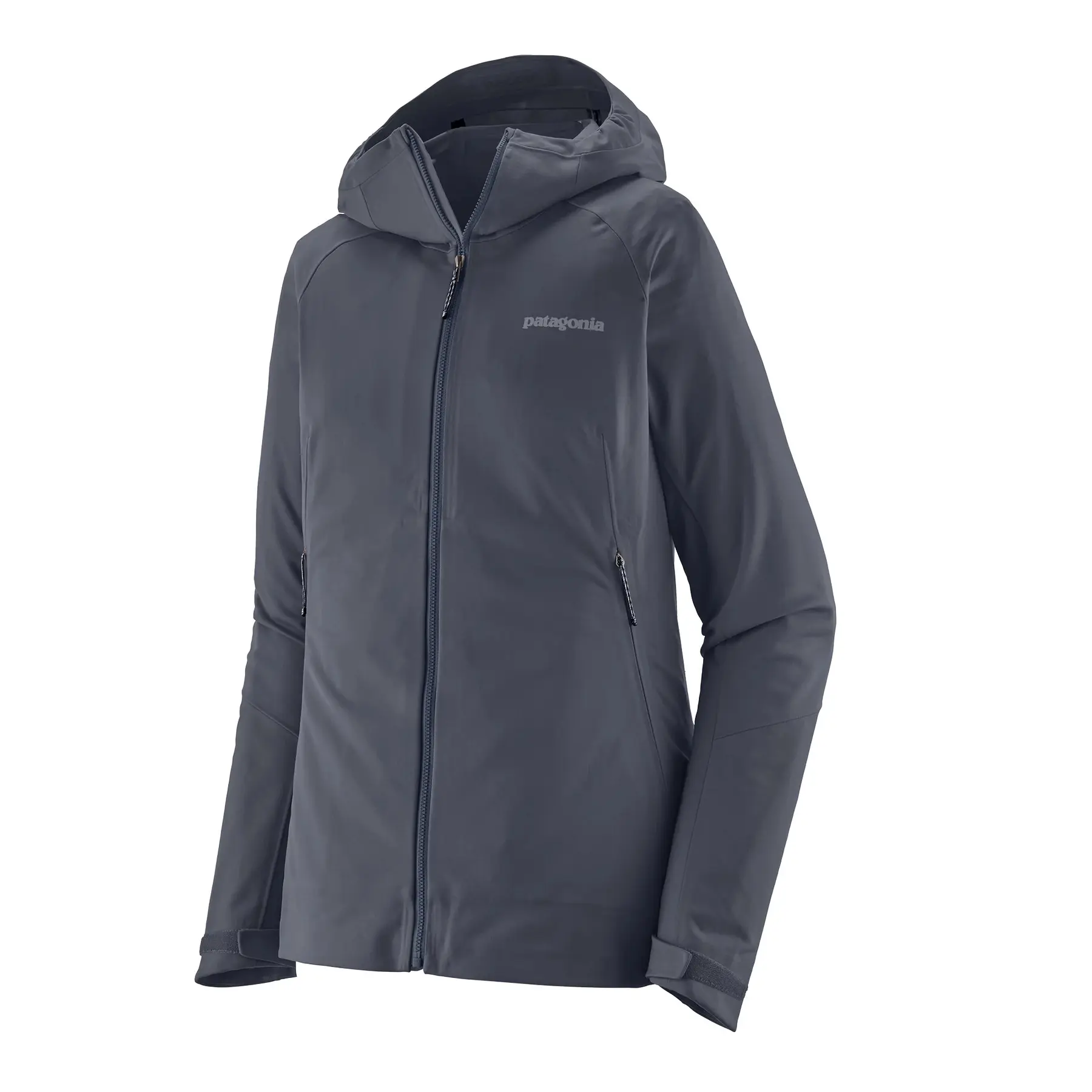 Veste de ski à capuche femme Patagonia Upstride