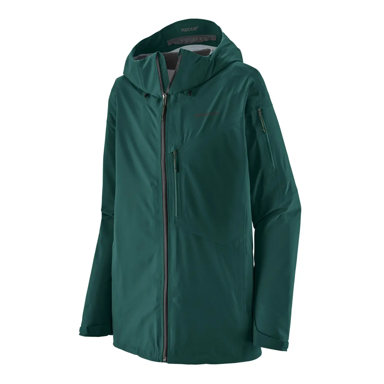 Veste de ski Patagonia Snowdrifter