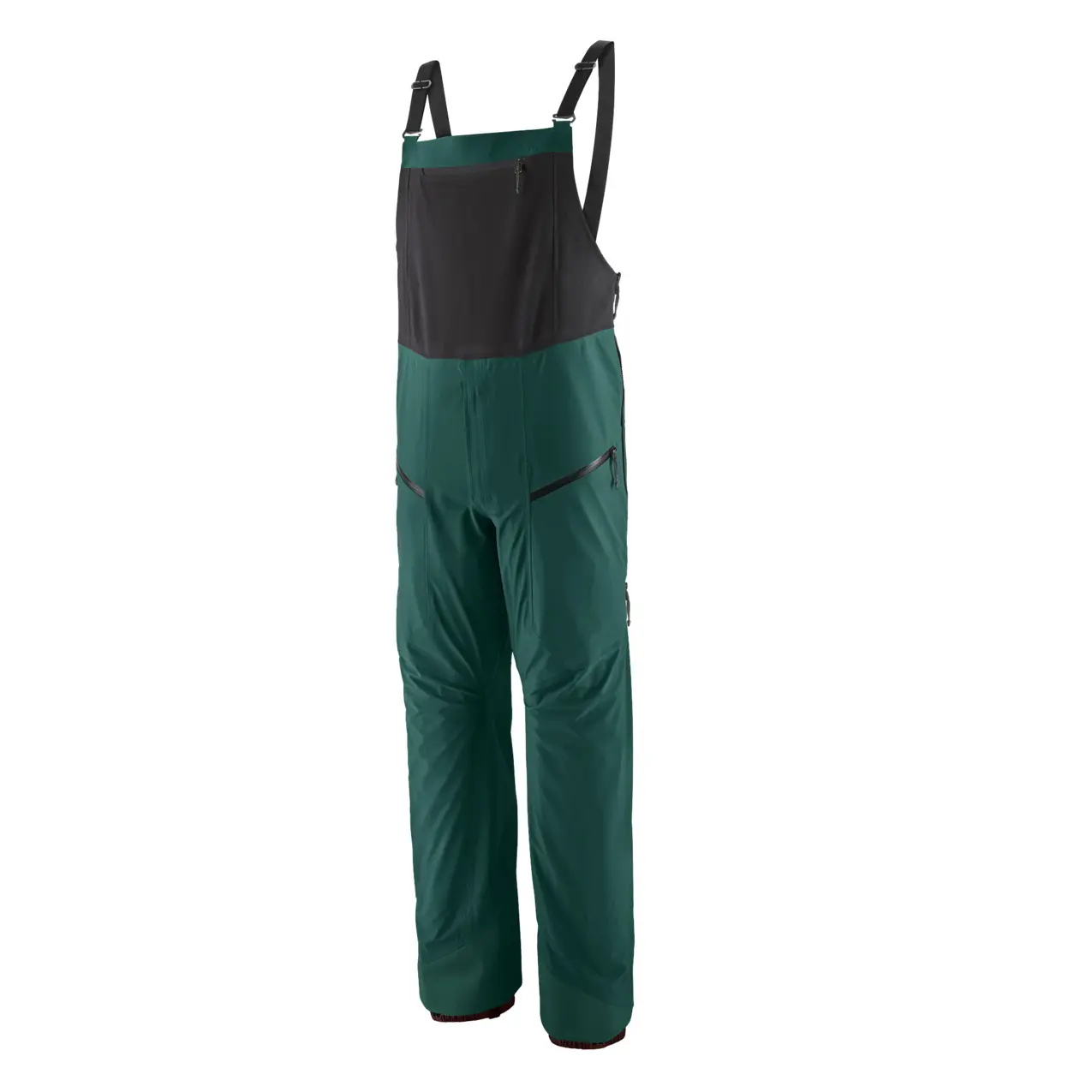Salopette de ski Patagonia Snowdrifter