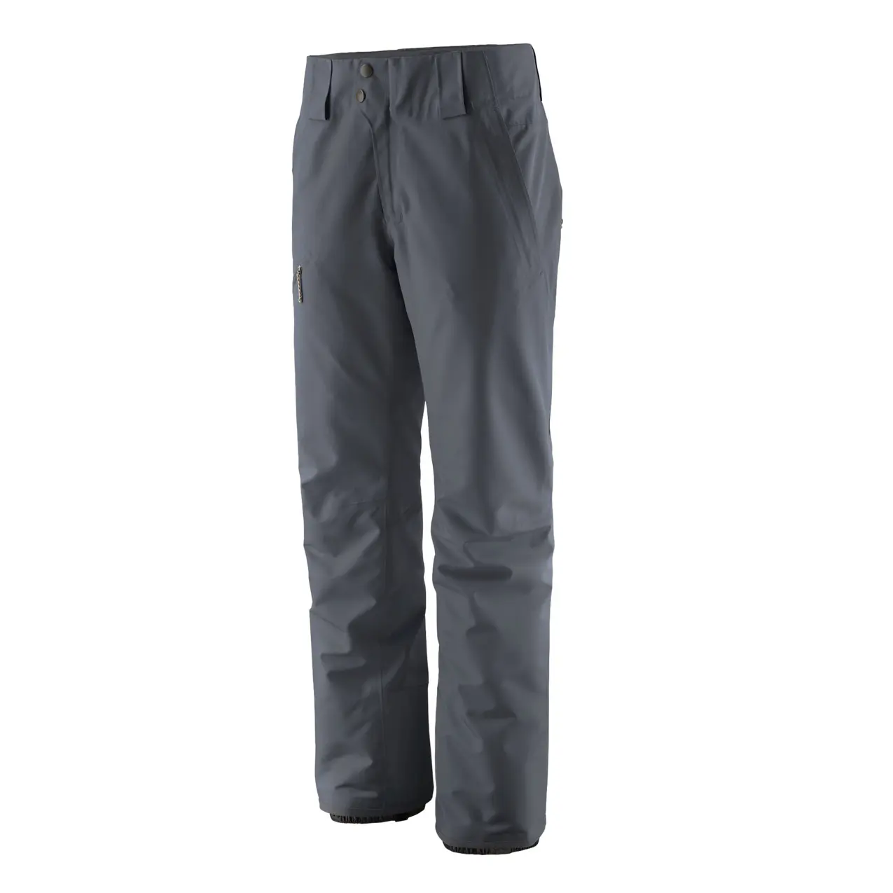 Pantalon de ski 2 couches préformée femme Patagonia Powder Town