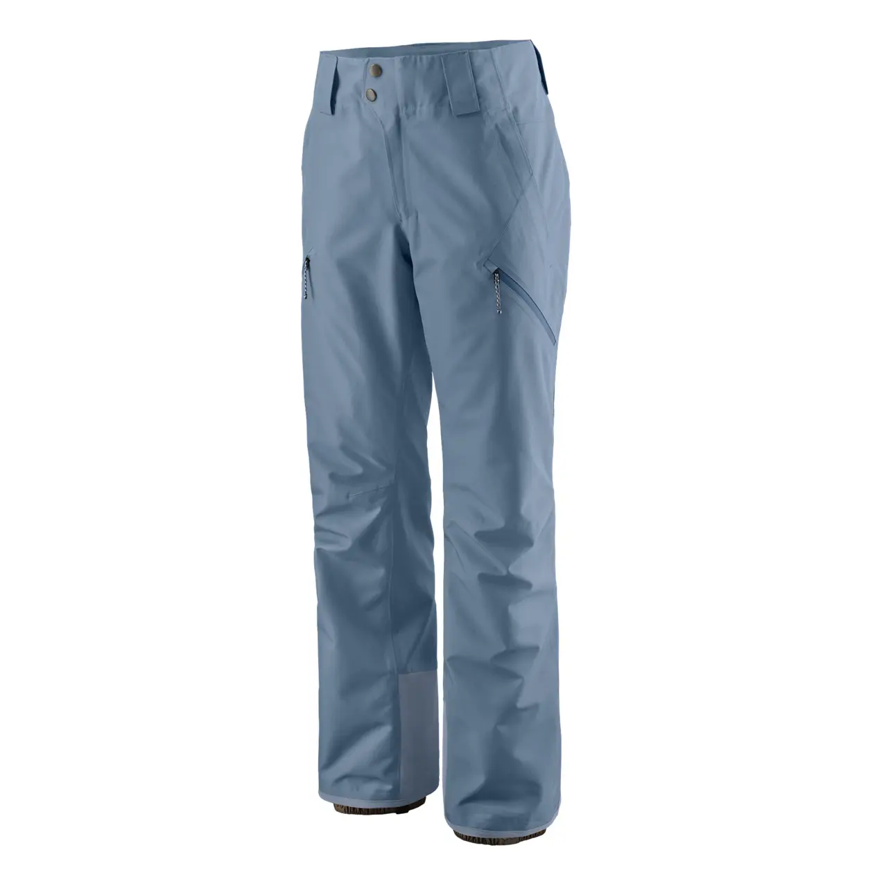 Pantalon imperméable femme Patagonia Powder Town