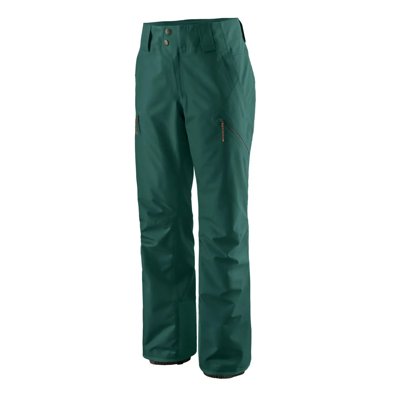 Pantalon imperméable femme Patagonia Powder Town
