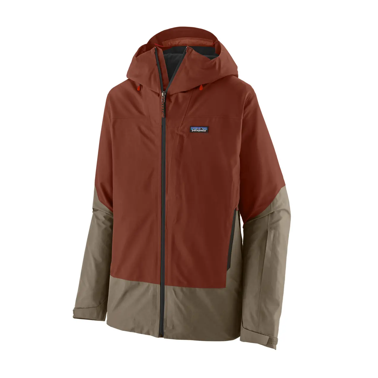 Veste de ski Patagonia Storm Shift