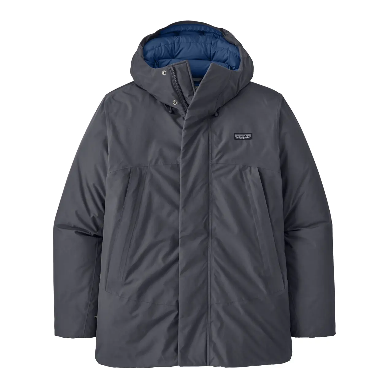 Parka à capuche Patagonia Stormshadow