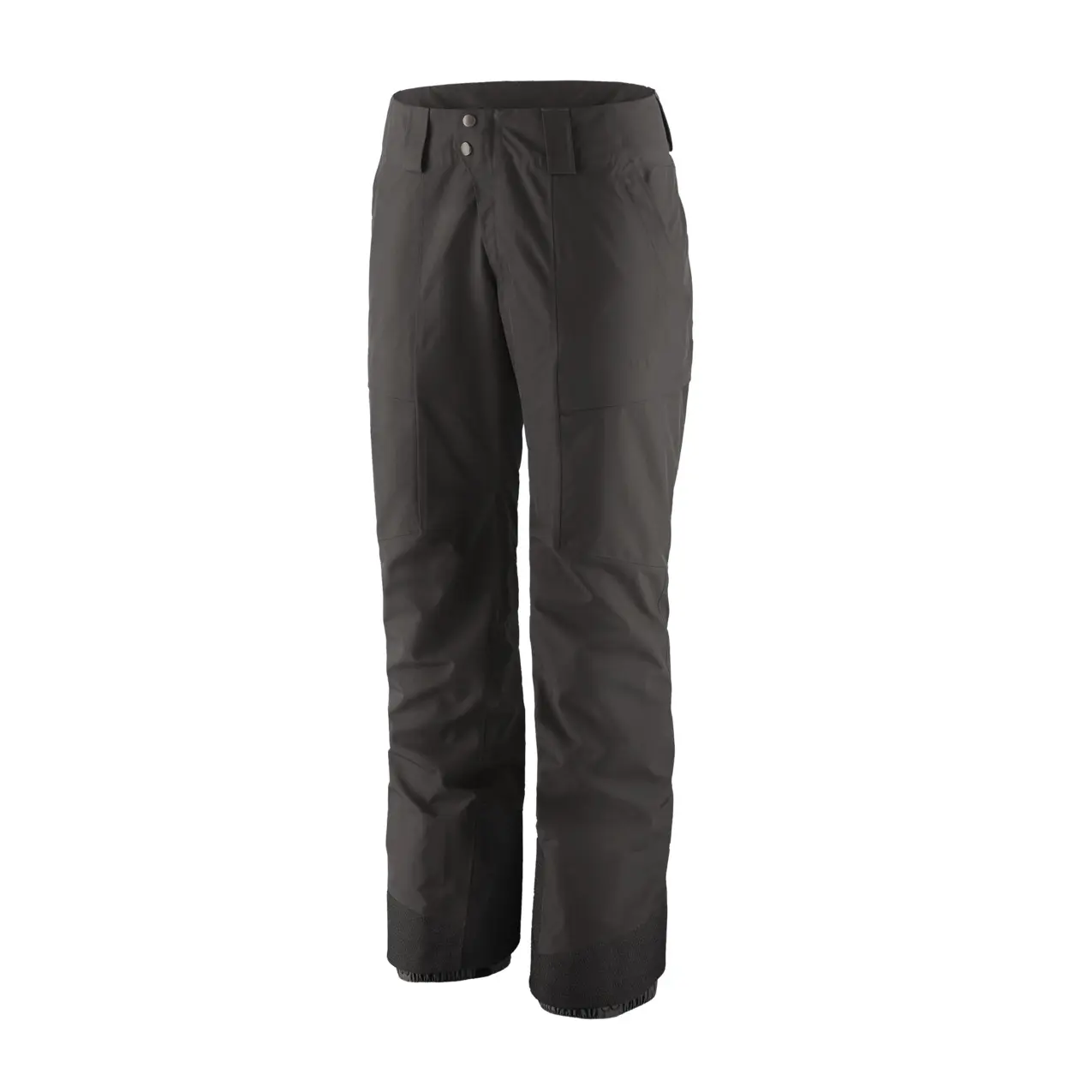 Reguläre Skihose Damen Patagonia Storm Shift