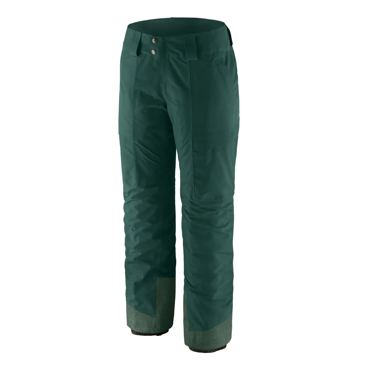 Reguläre Skihose Damen Patagonia Storm Shift