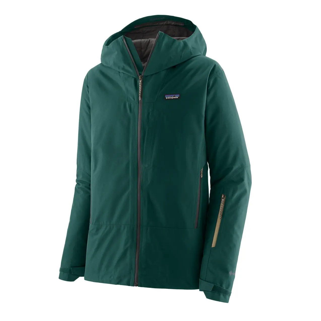 Veste de ski isolée Patagonia Storm Shift