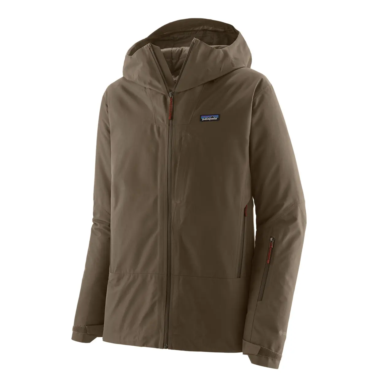 Veste de ski isolée Patagonia Storm Shift