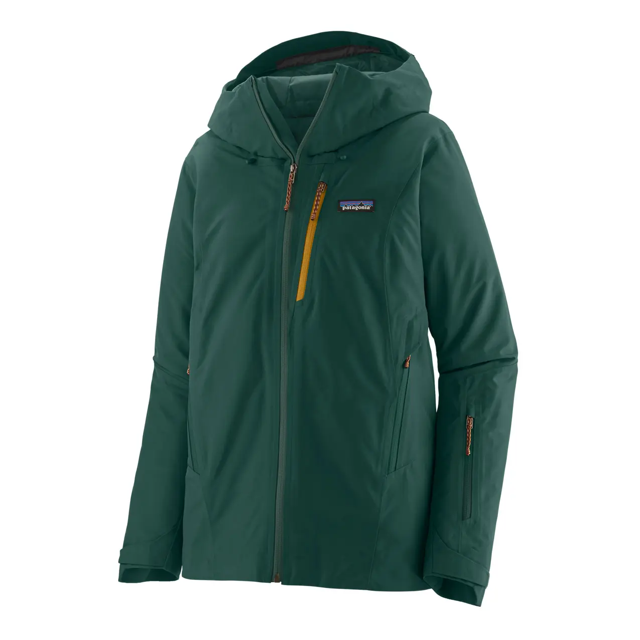 Veste de ski isolée femme Patagonia Storm Shift