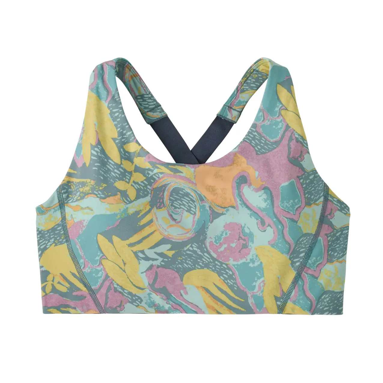 Reggiseno sportivo  Shadowlite Mid-Impact