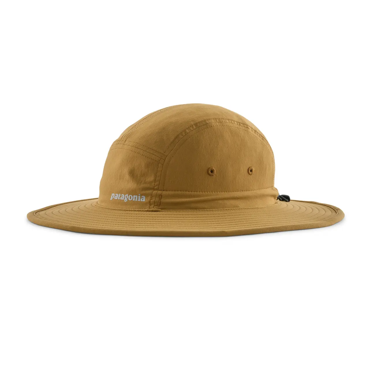 Chapeau  Quandary Brimmer