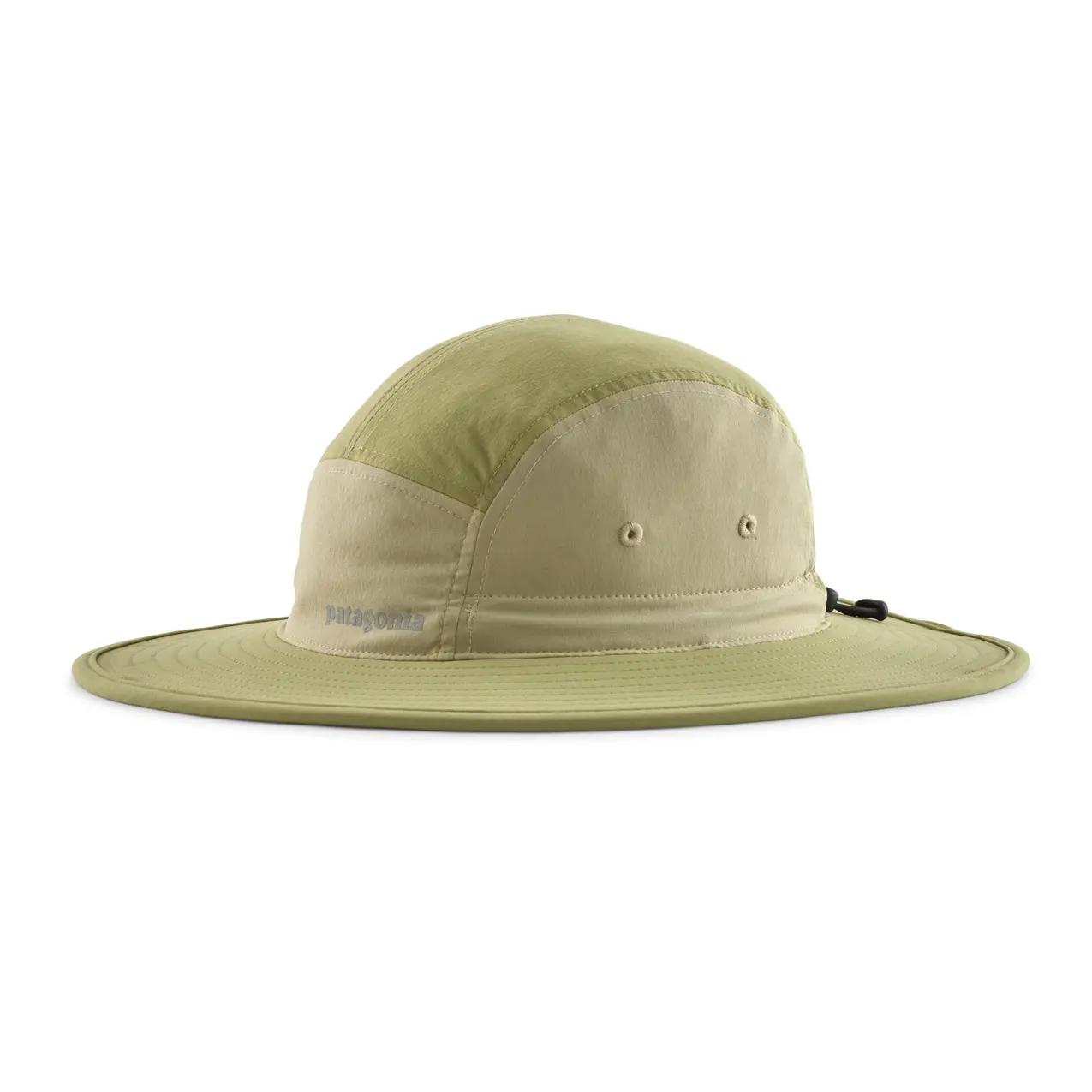 Chapeau  Quandary Brimmer