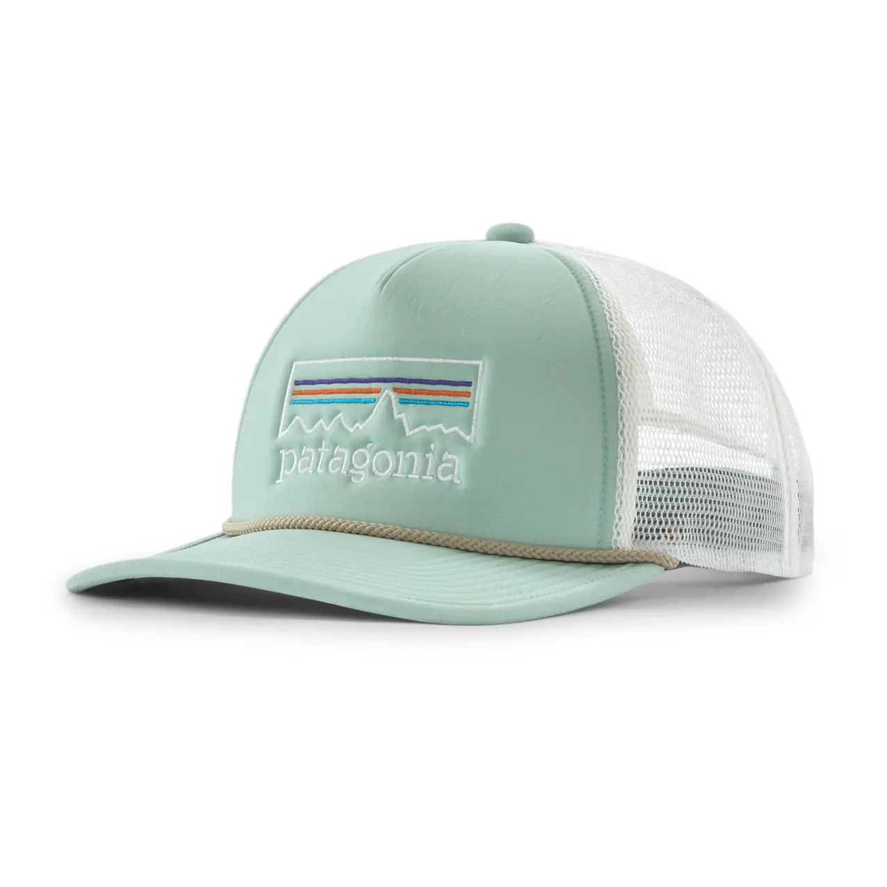 Casquette trucker Patagonia Broadcaster