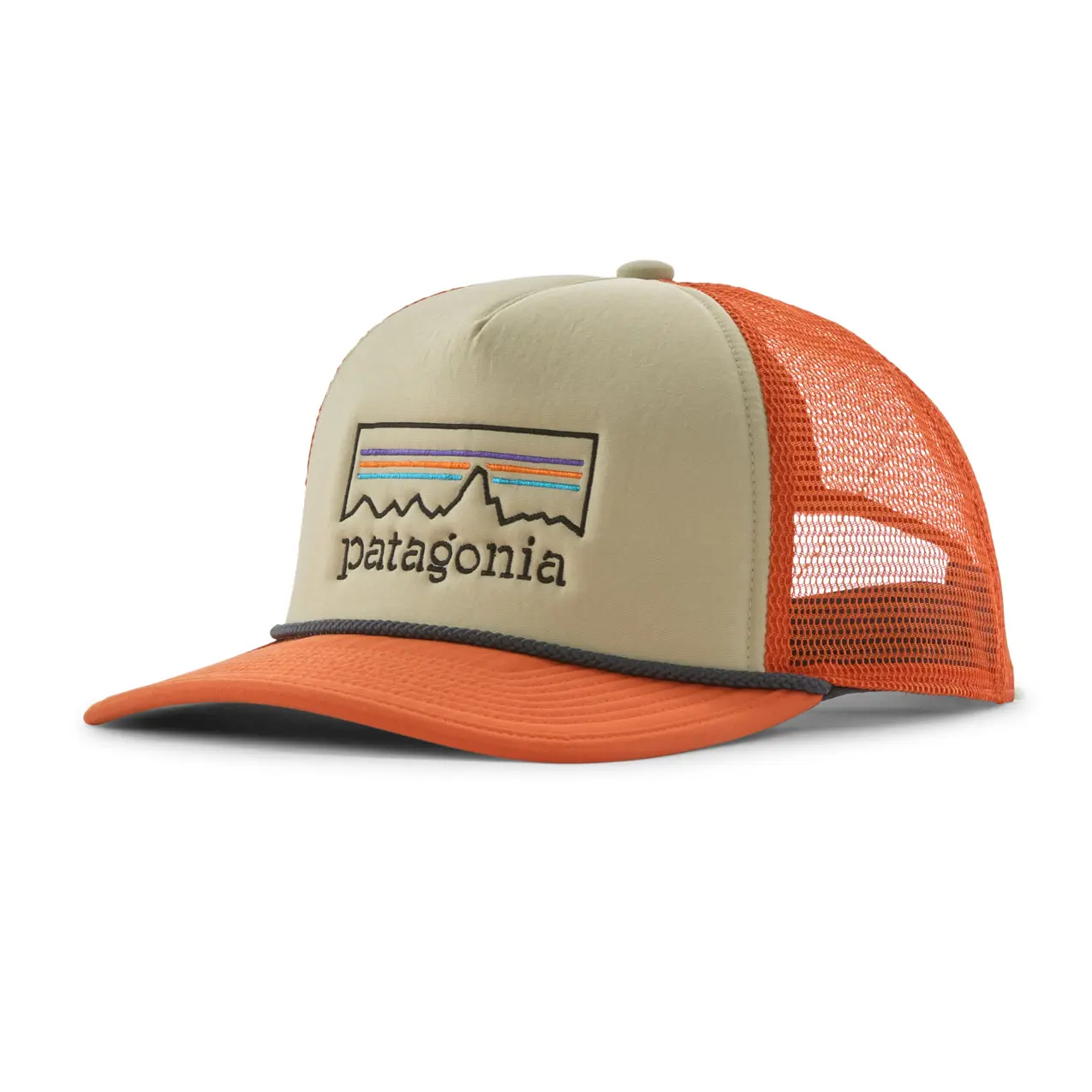 Trucker Cap Patagonia Broadcaster